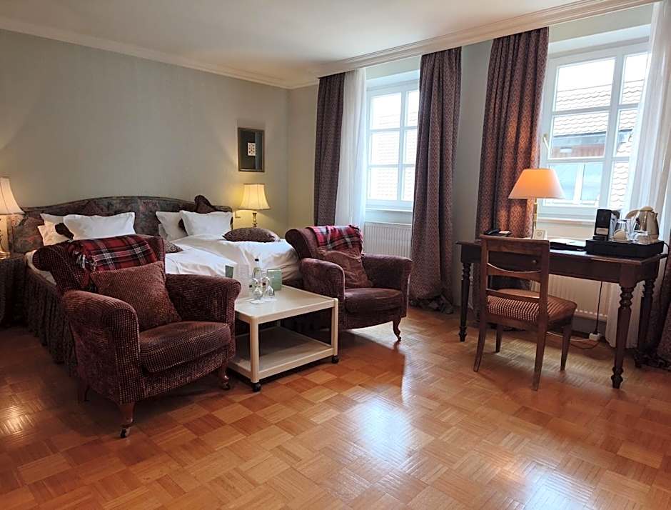 Hotel Goldener Anker