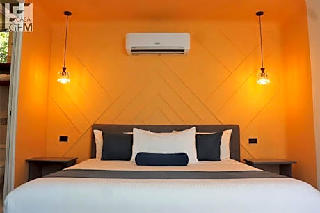 King Room with Pool View