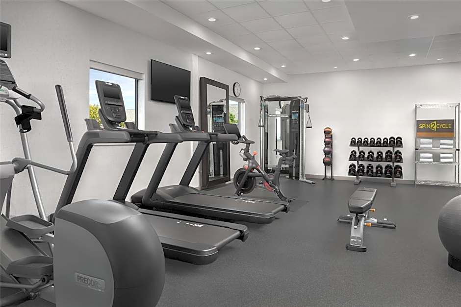 Home2 Suites By Hilton Las Cruces