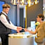 Hotel Mercure Honfleur