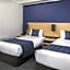 Willis Wellington Hotel