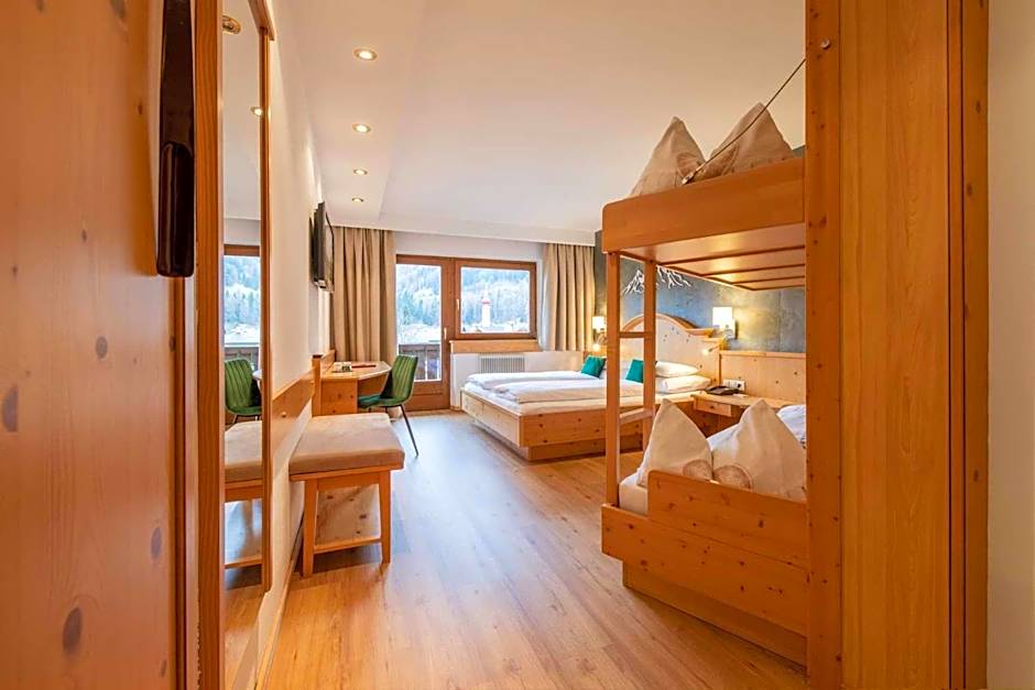 Familien- & Vitalhotel Auenhof