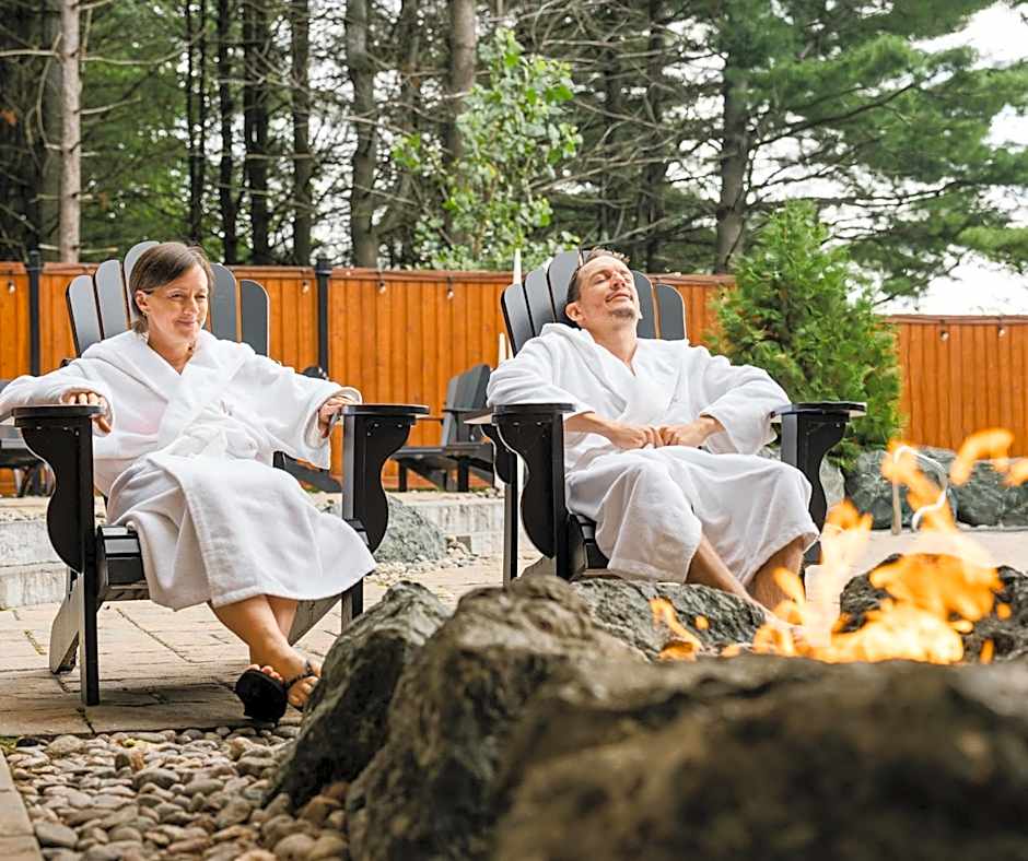 Hotel Montfort Nicolet