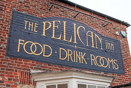 The Pelican Inn