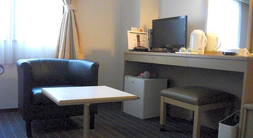 Hotel Crown Hills Sagamihara