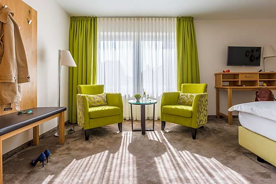 Romantik Hotel Reichshof