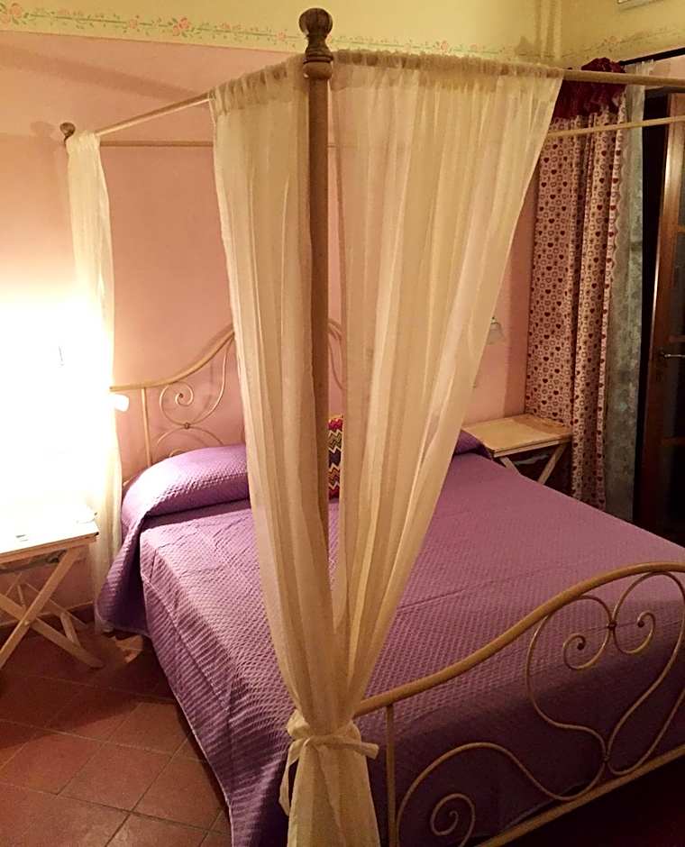 B&B 8380 Saturnia Terme