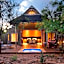 Lush Private Game Lodge