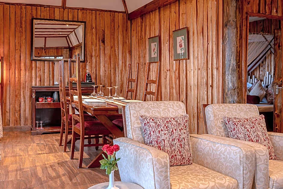 Muthu Lake Naivasha Country Club, Naivasha