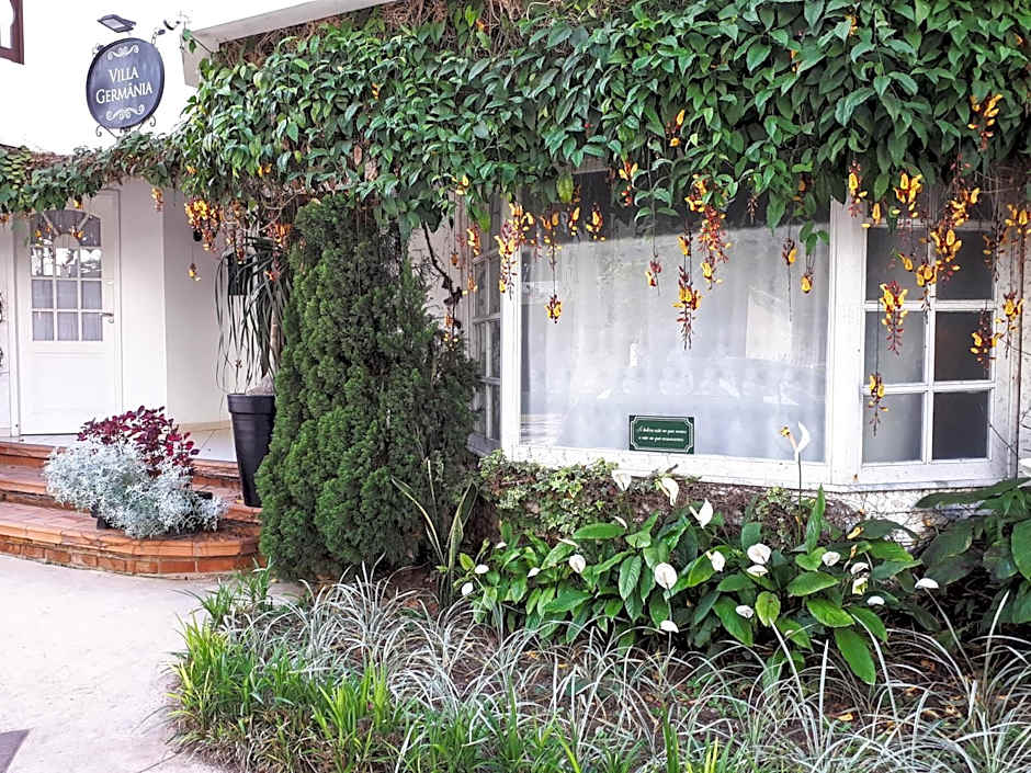 Villa Germânia