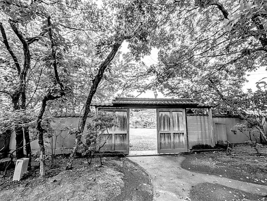 Ryoso Yufuin Yamadaya