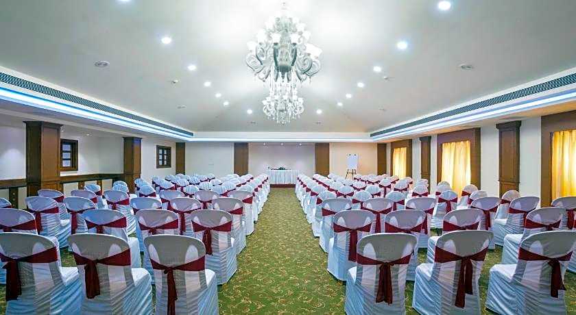 Radisson Goa Resort Candolim