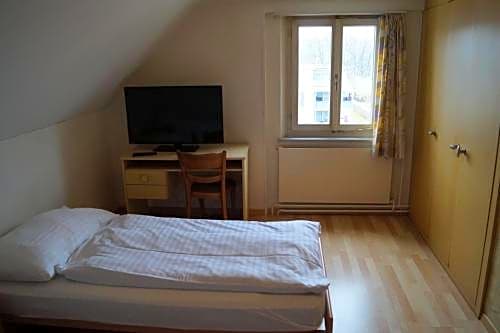 Hotel Frieden