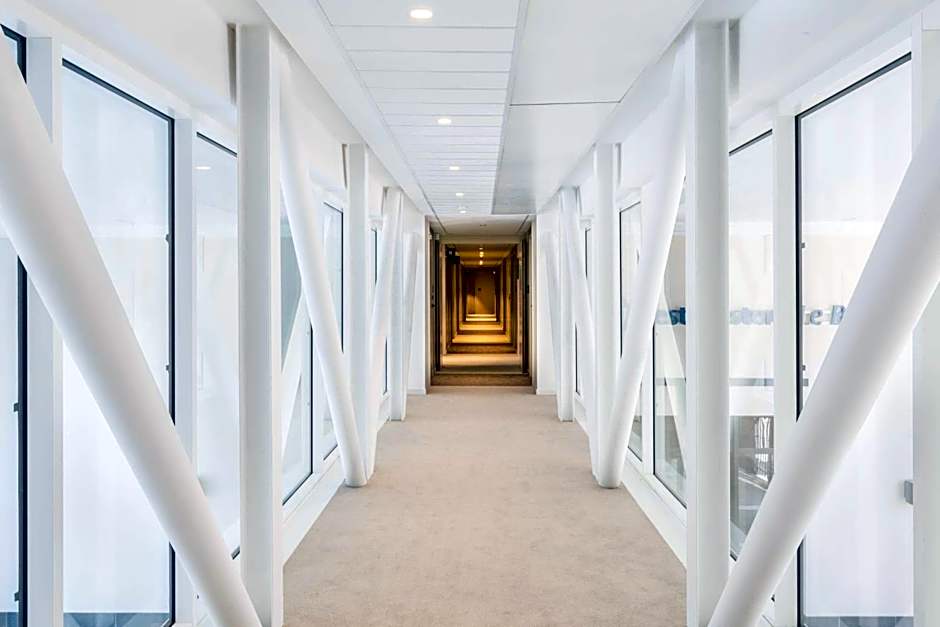 Best Western Le Beffroi