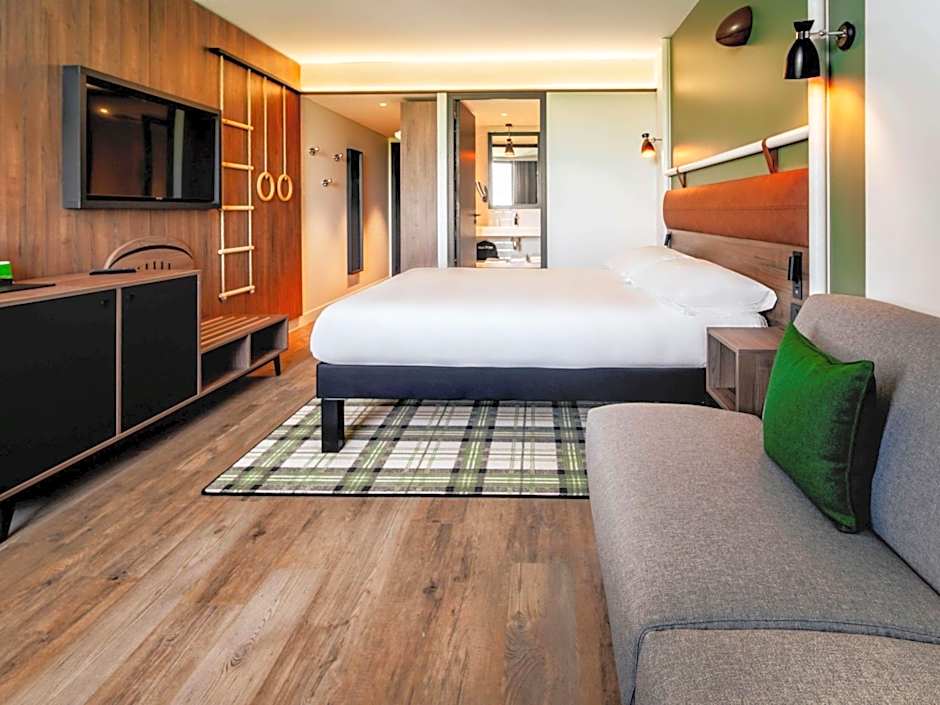 ibis Styles Castelnaudary