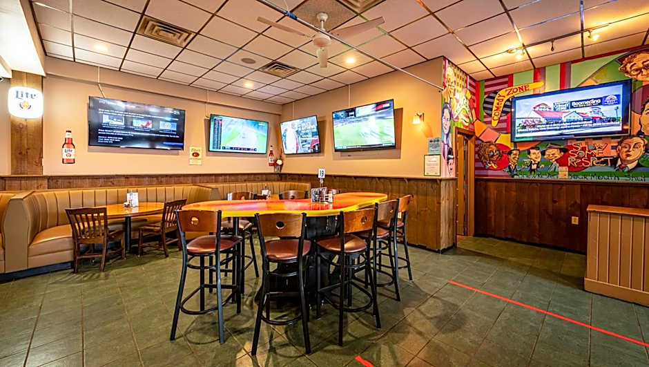 Magnuson Grand Harrisburg