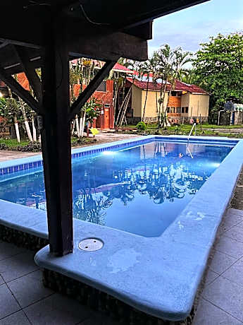 Perla Negra Beachfront