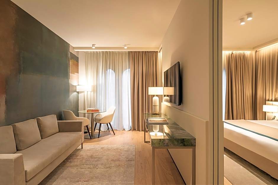 Bellerive Lifestyle Hotel