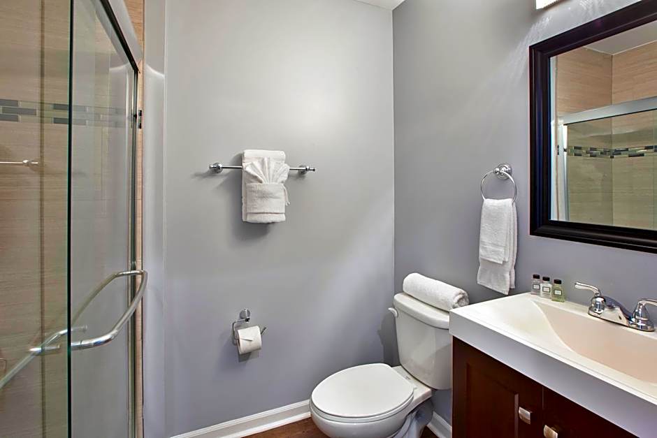 Hotel Chicago West Loop, SureStay Collection by Best Western