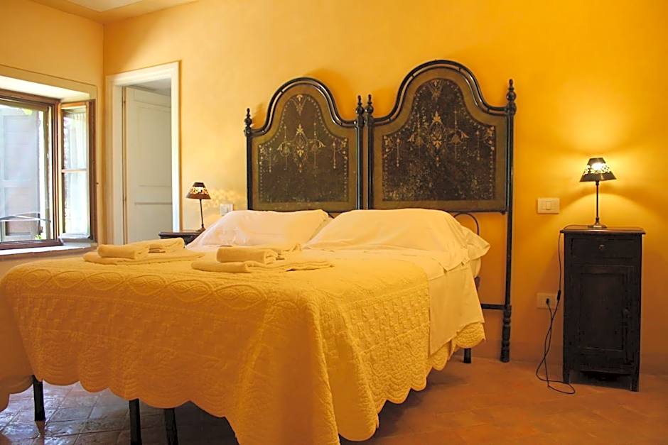 La Tavola Dei Cavalieri