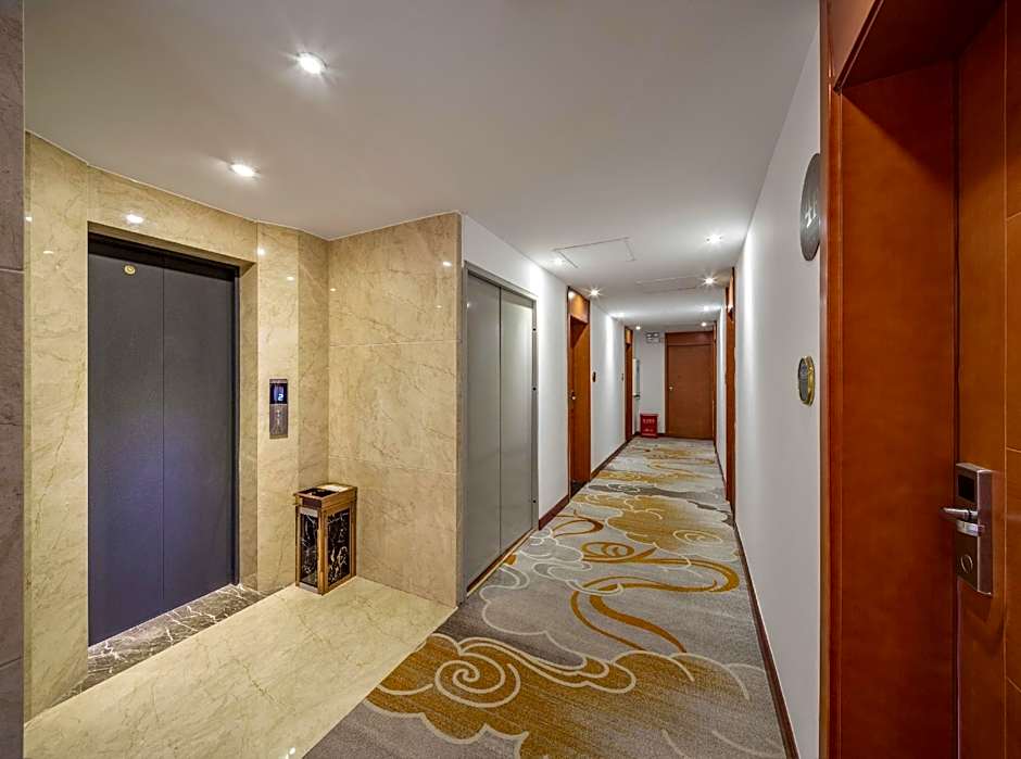 Guilin Lixin Hotel
