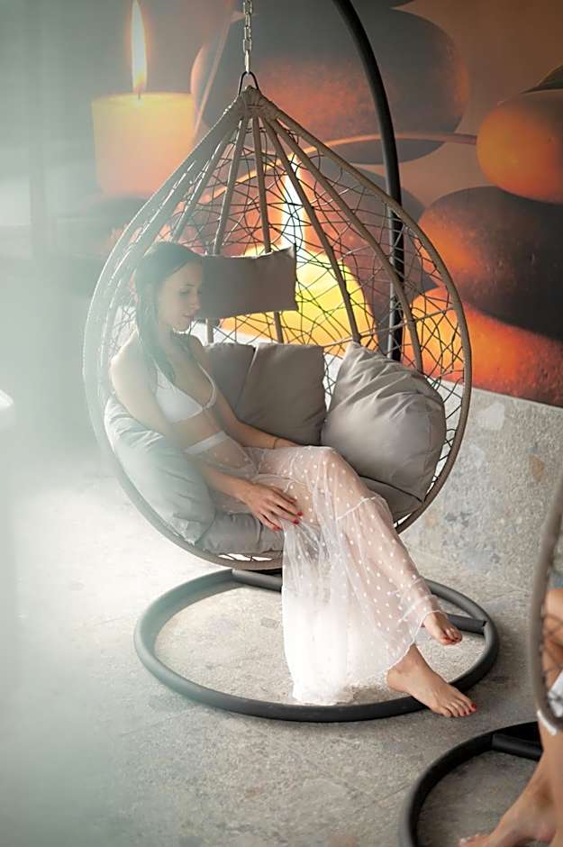 Hotel Vezza Alpine Lodge & Spa