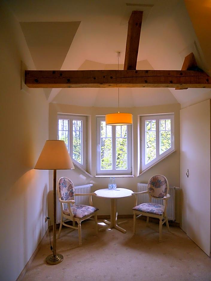 Villa Lessing