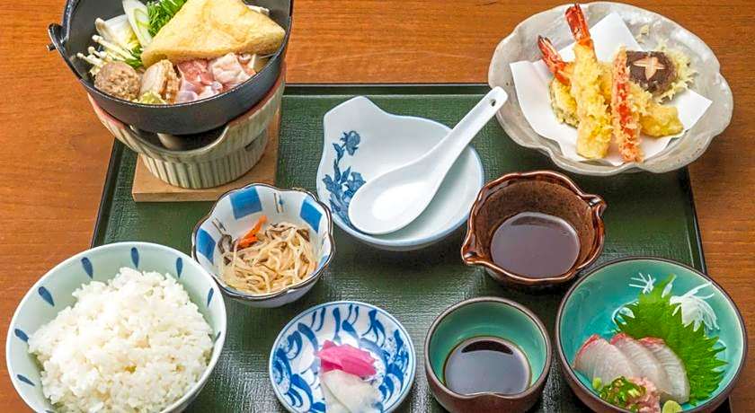 Tabist Miya Yokkaichi Suizawa