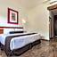 Radisson Hotel Quinta Rubelinas Cuernavaca