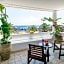 Hotel Ossidiana Stromboli Center