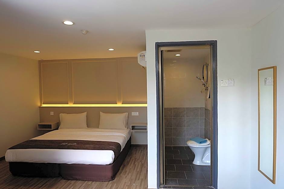 Hotel Orkid Inn