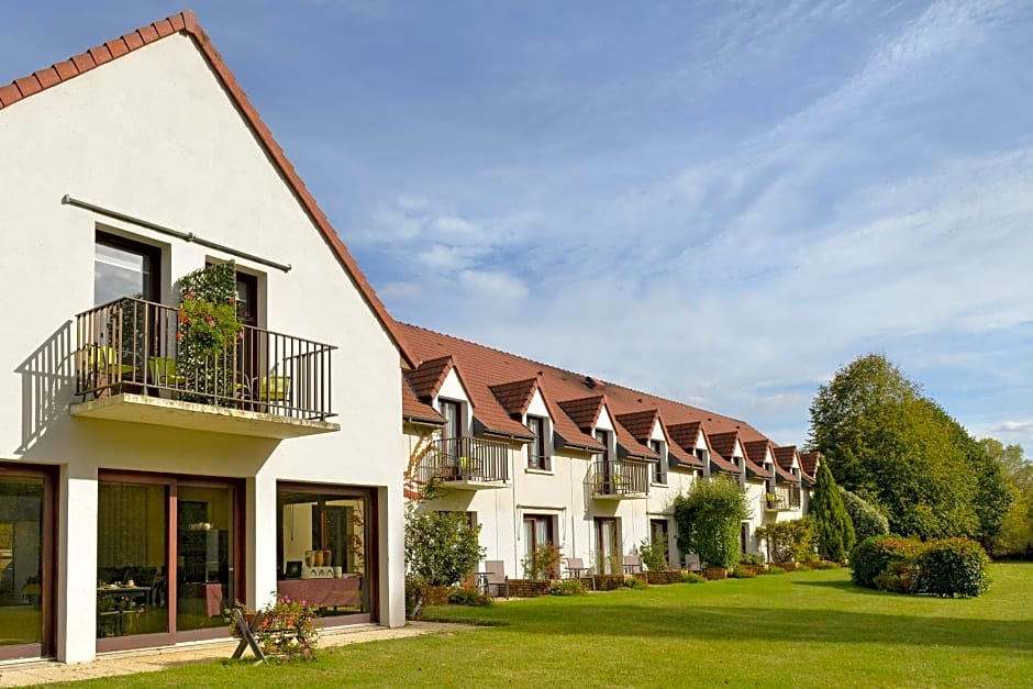 Logis Le Relais De Pouilly