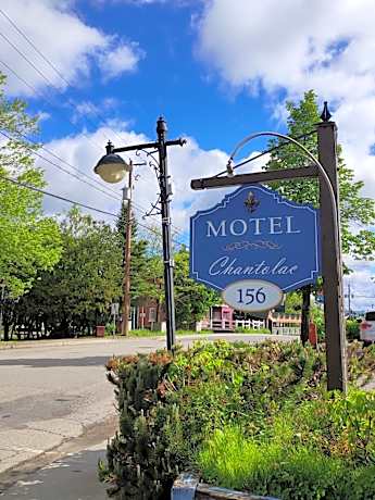 Motel Chantolac
