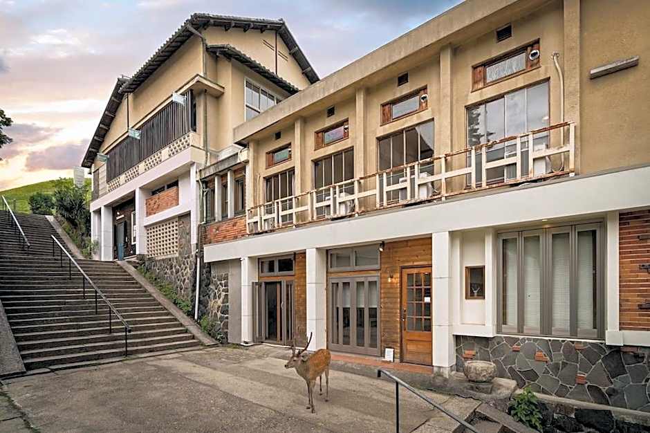 Mountain Home Lodge in Deer Park