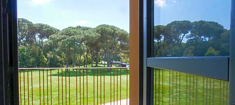 Casale La Sterpaia