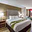 Quality Inn & Suites Hot Springs-Lake Hamilton