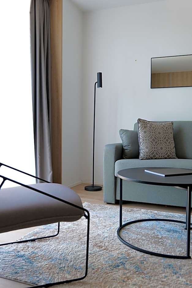 Aparthotel Cosy