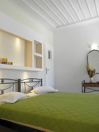 Family Two-Bedroom Apartment