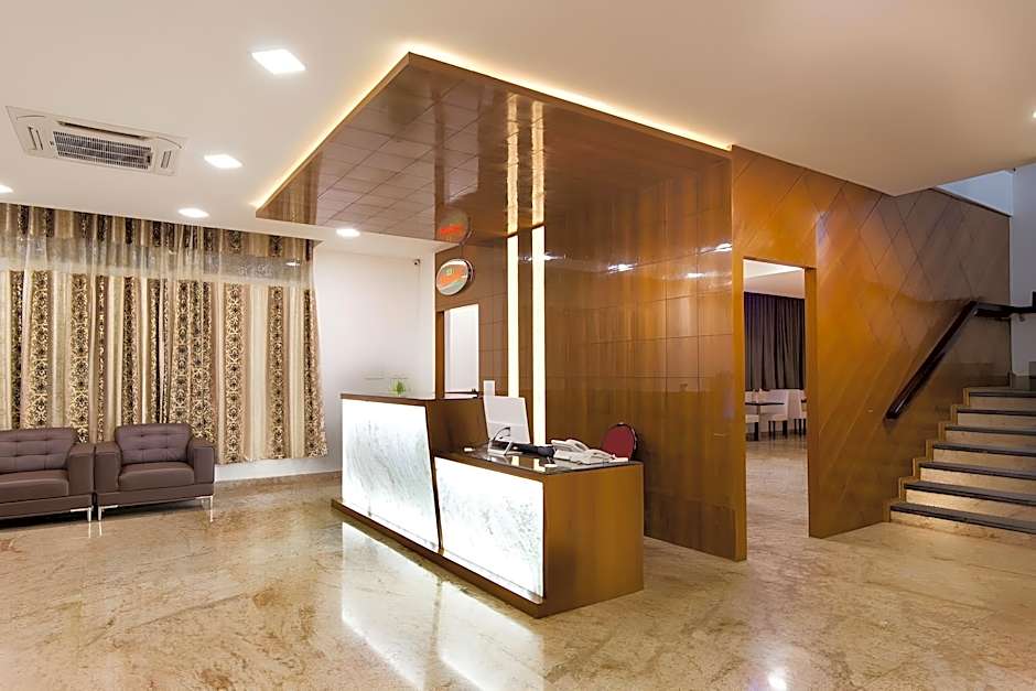 Crystal Inn