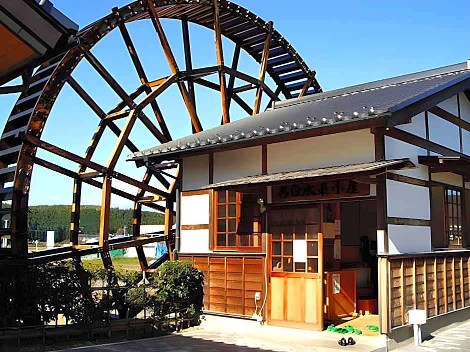 Kansuien Kakuraku