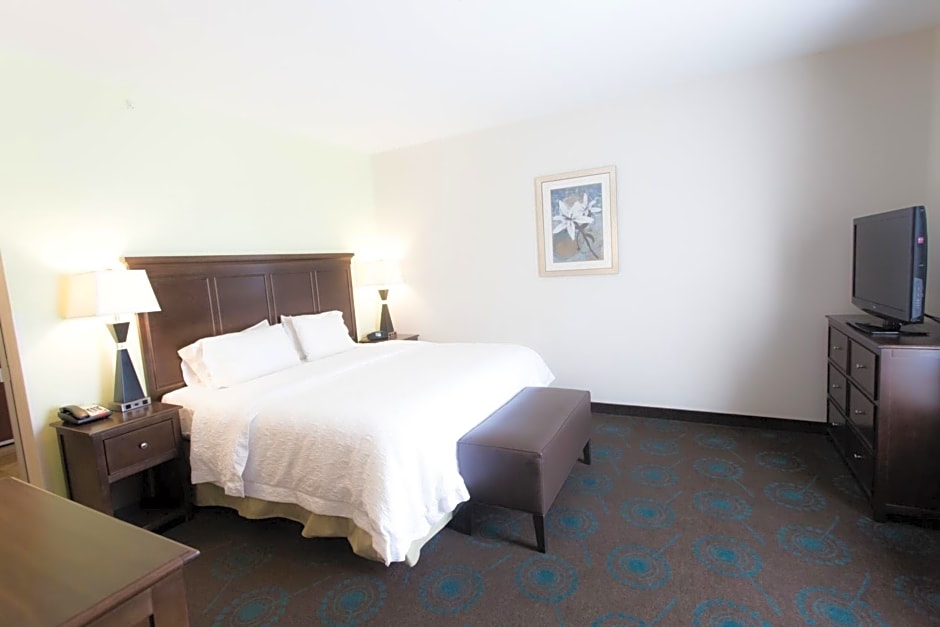 Hampton Inn & Suites Middlebury
