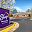 Sleep Inn & Suites Newport News City Center Area