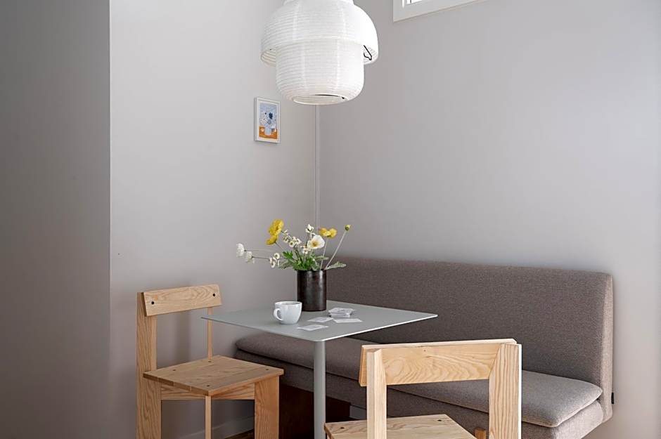 South Studios by Daniel&Jacob's