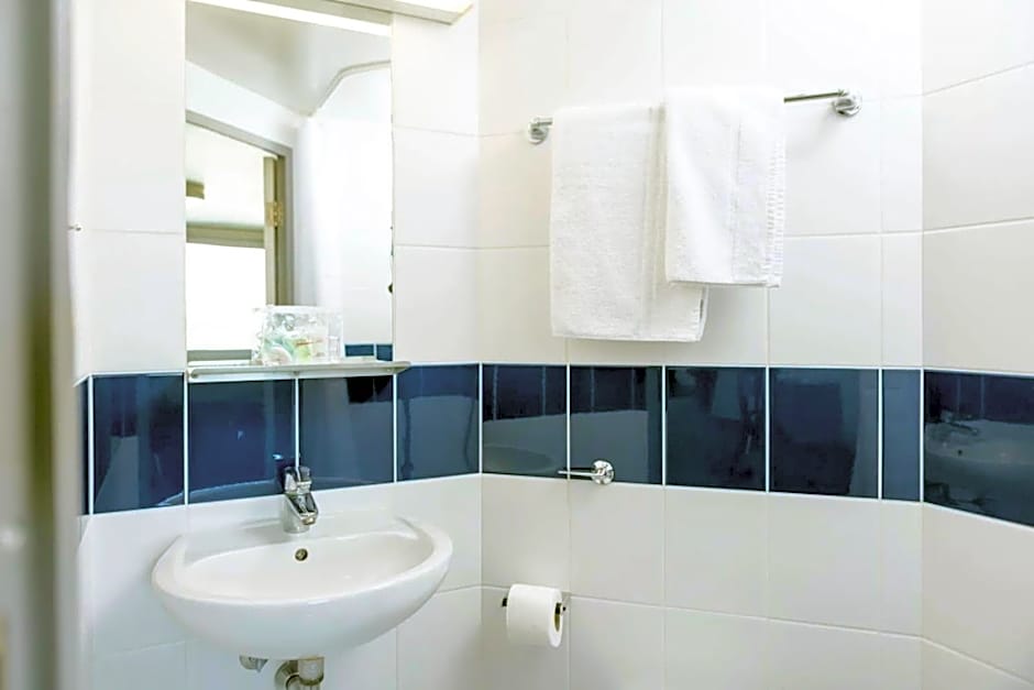 Burley Road in Leeds