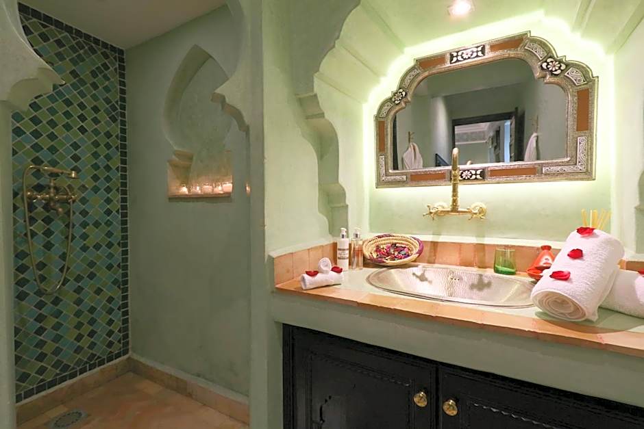 Riad Omara al Kasbah