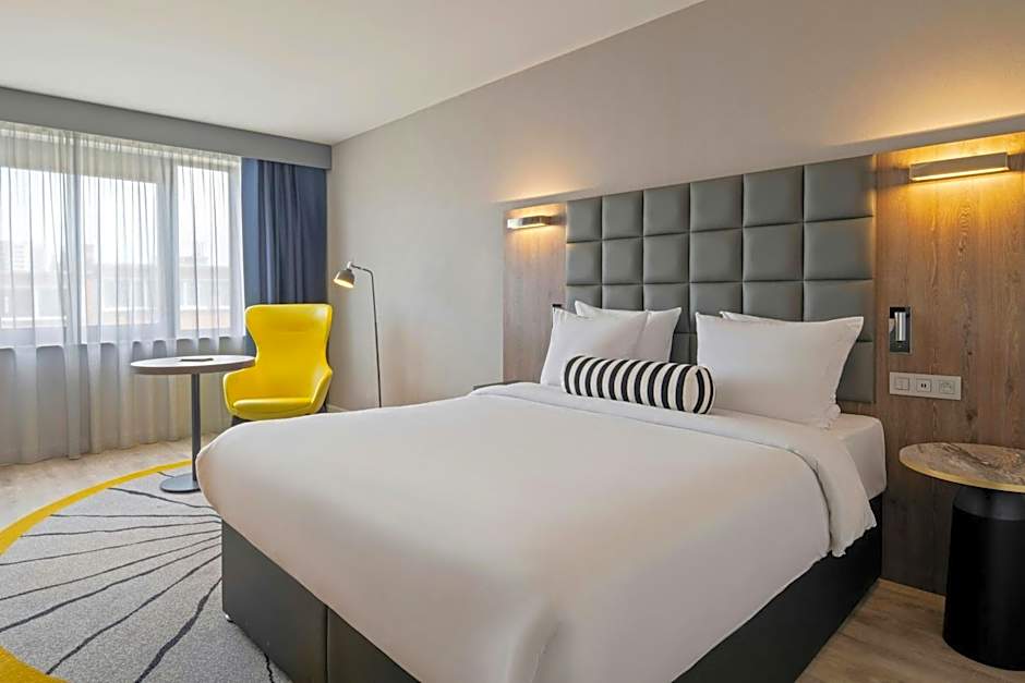 The Belson Brussels, a Tribute Portfolio Hotel