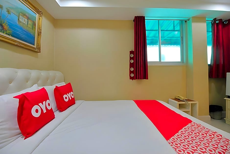 Diamond Residence Silom