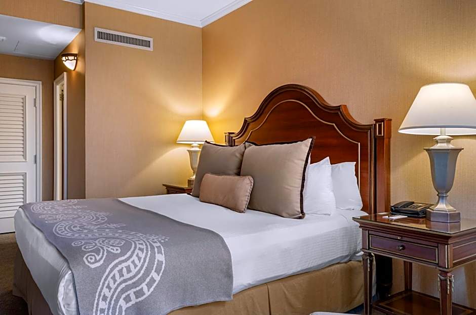 Omni Royal Orleans Hotel