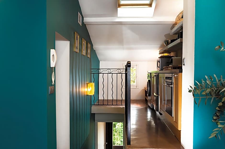 Maison Dauphine