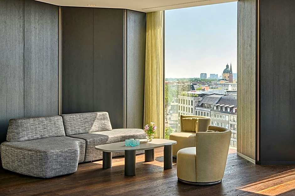 Koenigshof, A Luxury Collection Hotel, Munich